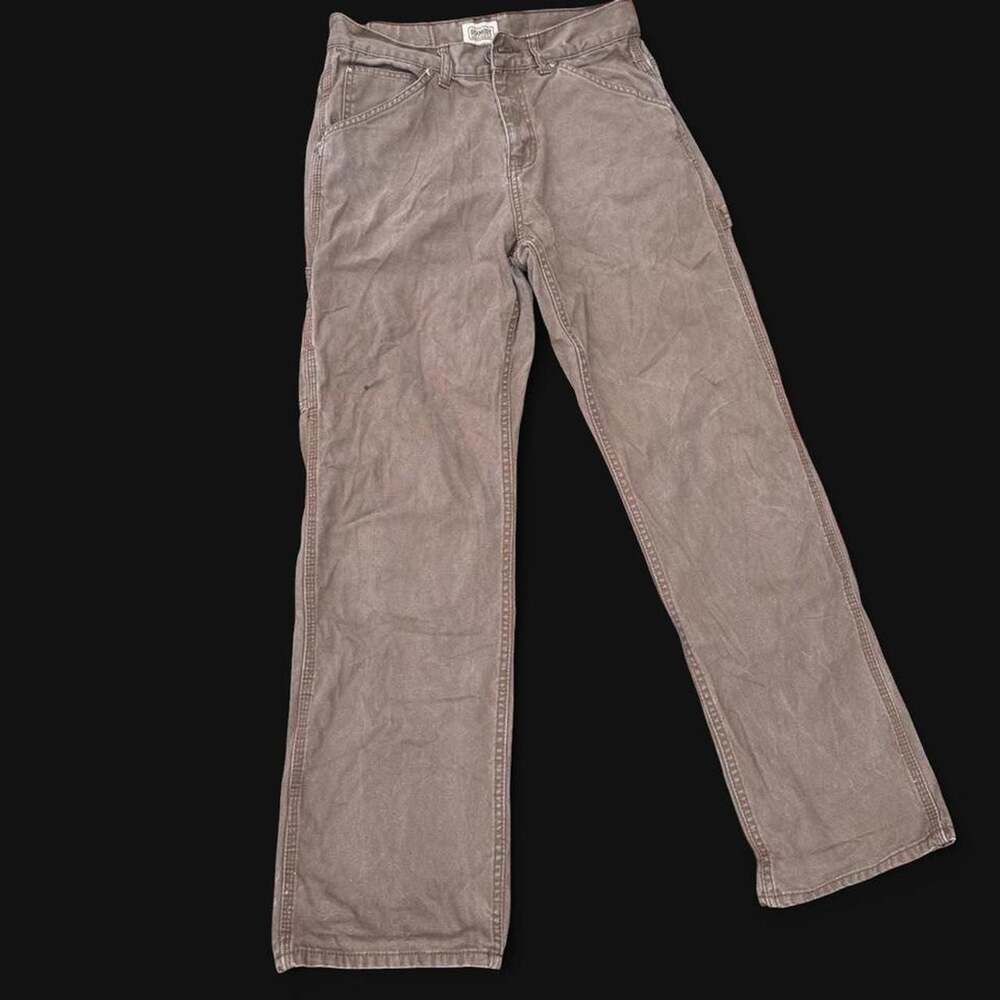C.E. Schmidt Workwear Carpenter Pants 32x32